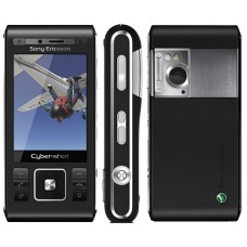 SONY ERICSSON C905 GPS 8.1 CAMERA MPX WIFI 2GB FM